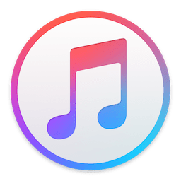 iTunes