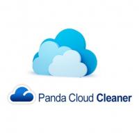 Panda Cloud Cleaner